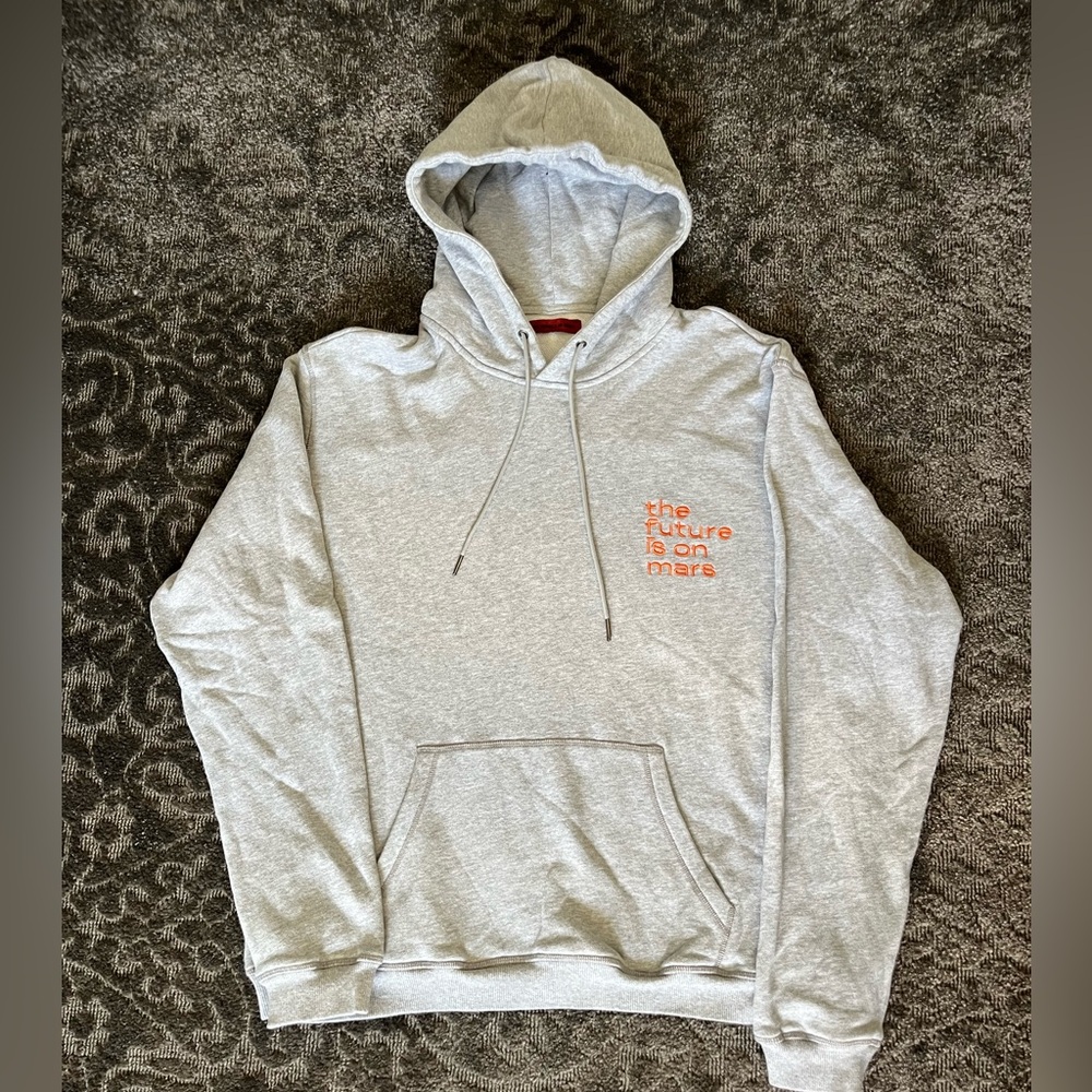 TFIOM Hoodie